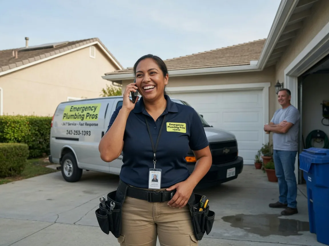 Emergency Plumber Springfield, AR FAQs